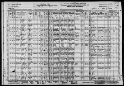 Thumbnail for PITTSFIELD CITY, WARD 6 > 2-67