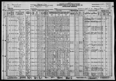 Thumbnail for PITTSFIELD CITY, WARD 6 > 2-67