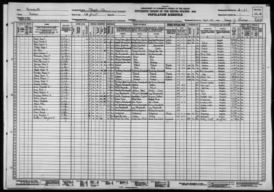 Thumbnail for PITTSFIELD CITY, WARD 6 > 2-67