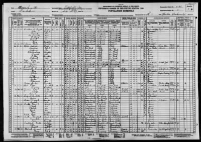 Thumbnail for PITTSFIELD CITY, WARD 6 > 2-68