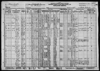 Thumbnail for PITTSFIELD CITY, WARD 6 > 2-68