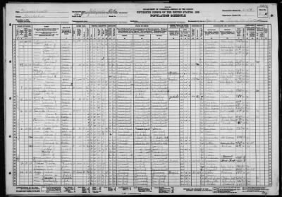 Thumbnail for PITTSFIELD CITY, WARD 3 > 2-54