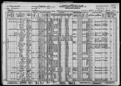 Thumbnail for PITTSFIELD CITY, WARD 3 > 2-55