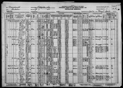 Thumbnail for PITTSFIELD CITY, WARD 3 > 2-55