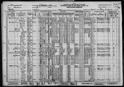 Thumbnail for PITTSFIELD CITY, WARD 3 > 2-55