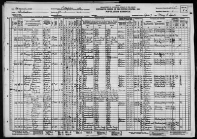 Thumbnail for PITTSFIELD CITY, WARD 3 > 2-55