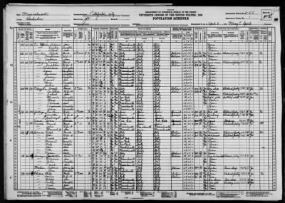 Thumbnail for PITTSFIELD CITY, WARD 3 > 2-55