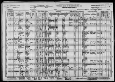 Thumbnail for PITTSFIELD CITY, WARD 3 > 2-55