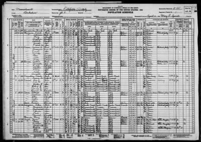 Thumbnail for PITTSFIELD CITY, WARD 3 > 2-55