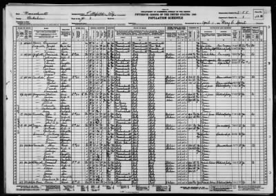 Thumbnail for PITTSFIELD CITY, WARD 3 > 2-55