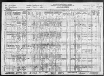 Thumbnail for YPSILANTI CITY, WARD 1 > 81-46