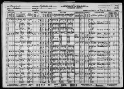 Thumbnail for PITTSFIELD CITY, WARD 3 > 2-55