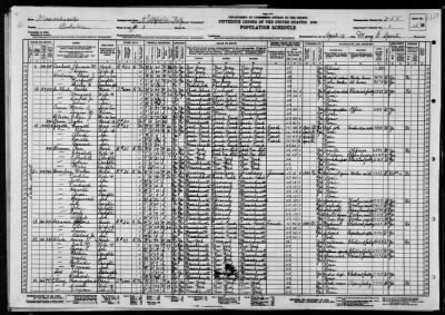 Thumbnail for PITTSFIELD CITY, WARD 3 > 2-55