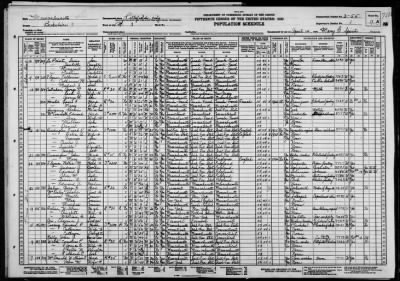 Thumbnail for PITTSFIELD CITY, WARD 3 > 2-55