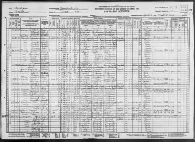 Thumbnail for YPSILANTI CITY, WARD 1 > 81-46