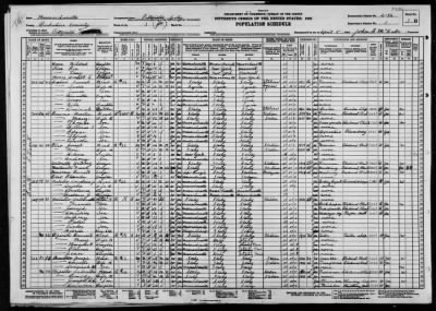 Thumbnail for PITTSFIELD CITY, WARD 3 > 2-56