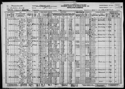 Thumbnail for PITTSFIELD CITY, WARD 3 > 2-56