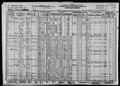 Thumbnail for PITTSFIELD CITY, WARD 3 > 2-56