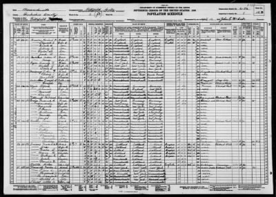 Thumbnail for PITTSFIELD CITY, WARD 3 > 2-56