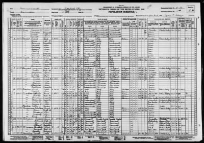 Thumbnail for PITTSFIELD CITY, WARD 3 > 2-57