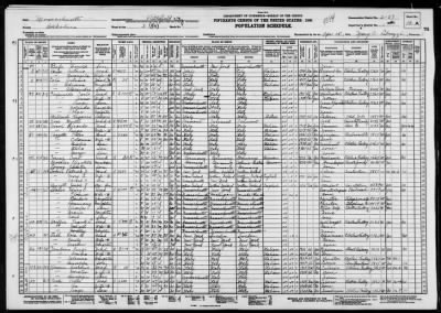 Thumbnail for PITTSFIELD CITY, WARD 3 > 2-57