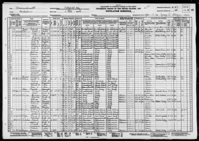 Thumbnail for PITTSFIELD CITY, WARD 3 > 2-57