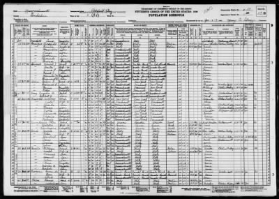 Thumbnail for PITTSFIELD CITY, WARD 3 > 2-57