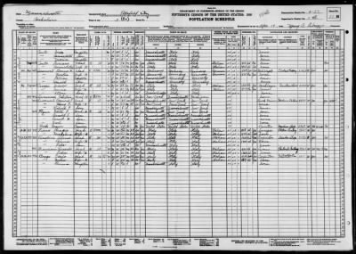 Thumbnail for PITTSFIELD CITY, WARD 3 > 2-57