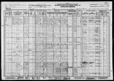 Thumbnail for PITTSFIELD CITY, WARD 4 > 2-58