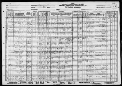 Thumbnail for PITTSFIELD CITY, WARD 4 > 2-58