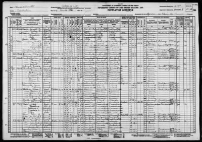 Thumbnail for PITTSFIELD CITY, WARD 4 > 2-58