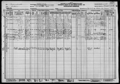 Thumbnail for PITTSFIELD CITY, WARD 4 > 2-58