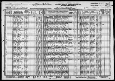 Thumbnail for PITTSFIELD CITY, WARD 4 > 2-59