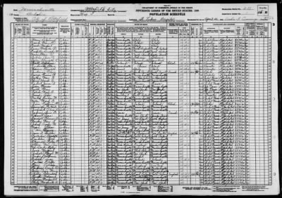 Thumbnail for PITTSFIELD CITY, WARD 4 > 2-59