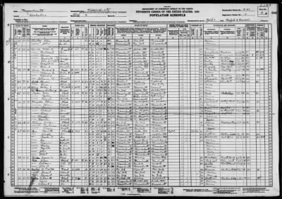 PITTSFIELD CITY, WARD 4 > 2-60