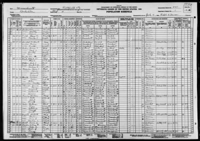 PITTSFIELD CITY, WARD 4 > 2-60