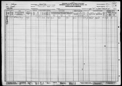 DETROIT CITY, WARD 1 > 82-1