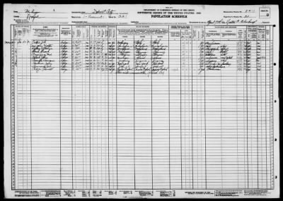 DETROIT CITY, WARD 1 > 82-1