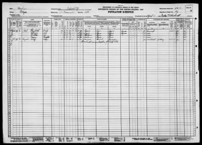 DETROIT CITY, WARD 1 > 82-1