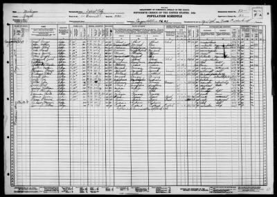 DETROIT CITY, WARD 1 > 82-1