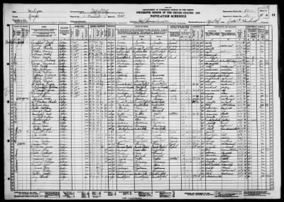 DETROIT CITY, WARD 1 > 82-1