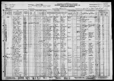 DETROIT CITY, WARD 1 > 82-1