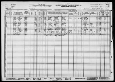 DETROIT CITY, WARD 1 > 82-1