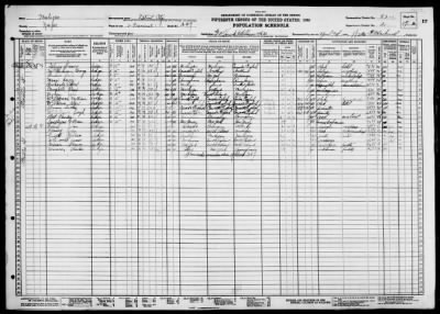 DETROIT CITY, WARD 1 > 82-1