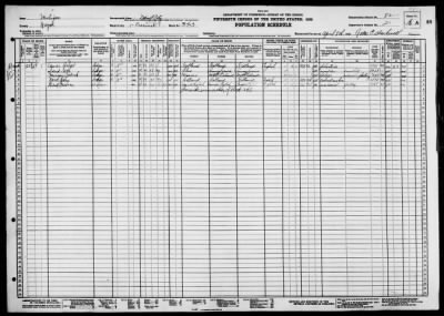 DETROIT CITY, WARD 1 > 82-1