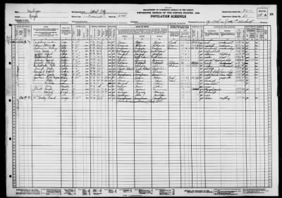 DETROIT CITY, WARD 1 > 82-1