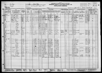 DETROIT CITY, WARD 1 > 82-1