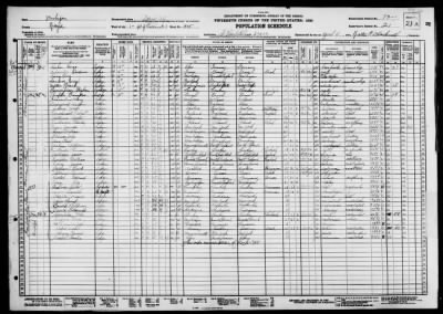 DETROIT CITY, WARD 1 > 82-1