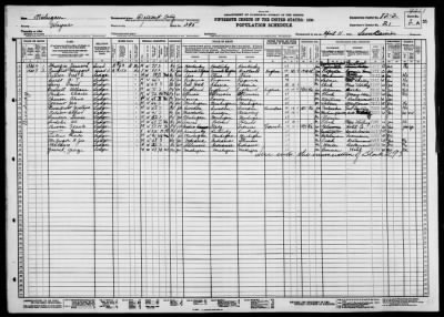 DETROIT CITY, WARD 1 > 82-2