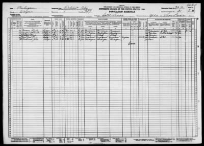 DETROIT CITY, WARD 1 > 82-2